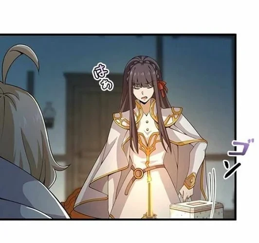 Supreme Academy Genius Chapter 50 Gambar 16