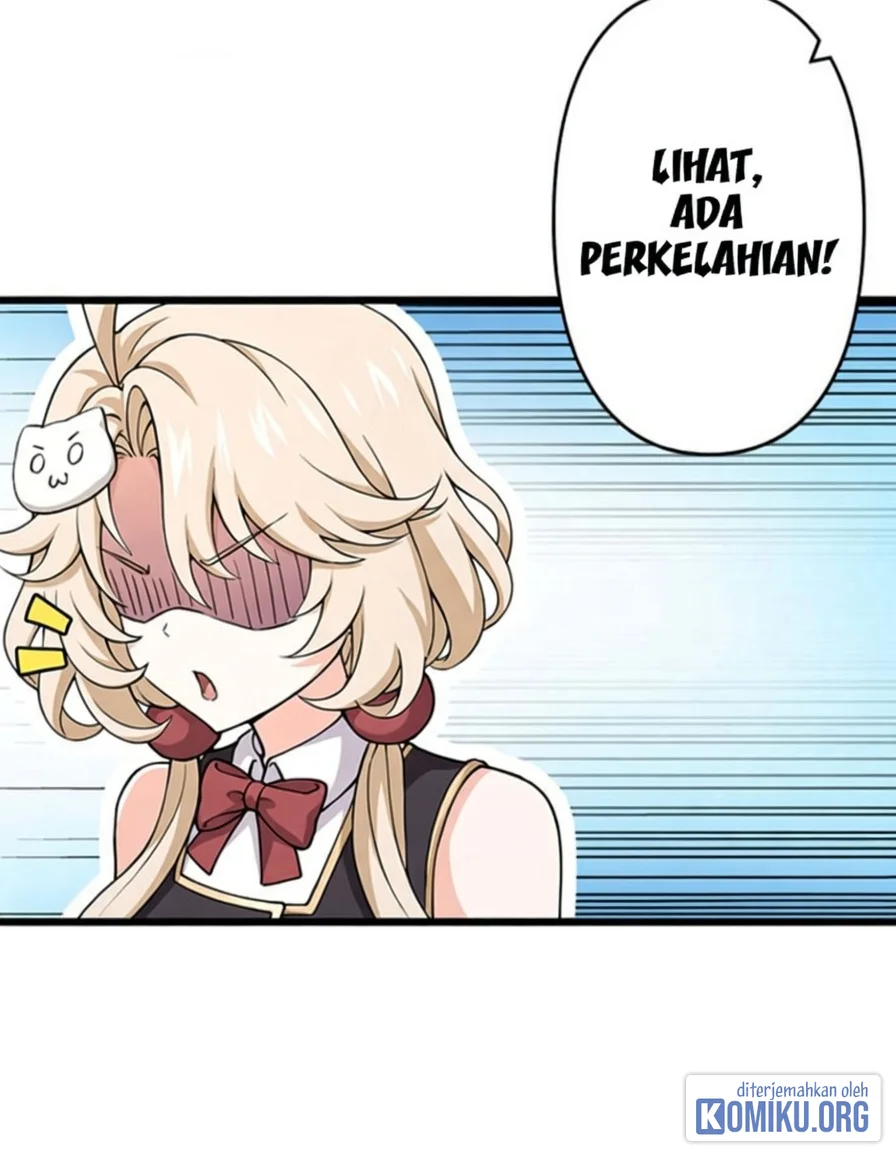 Supreme Academy Genius Chapter 57 Gambar 34