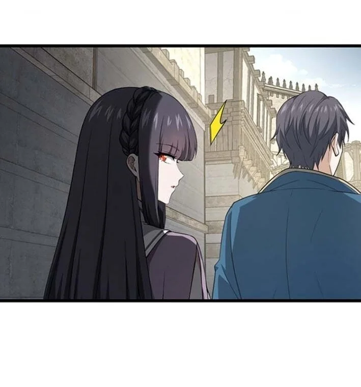 Supreme Academy Genius Chapter 58 Gambar 33
