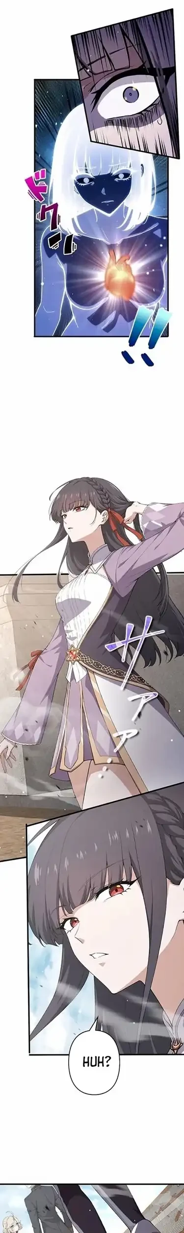Supreme Academy Genius Chapter 6 Gambar 19