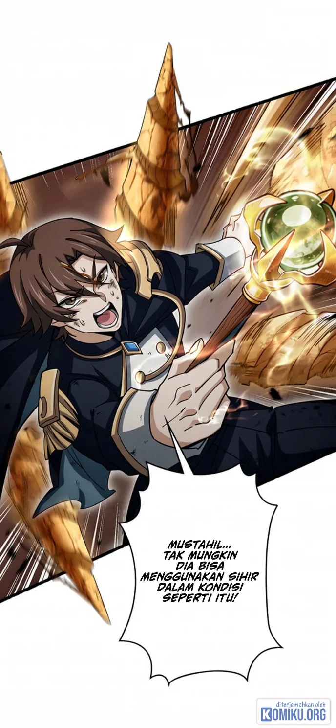 Supreme Academy Genius Chapter 63 Gambar 37
