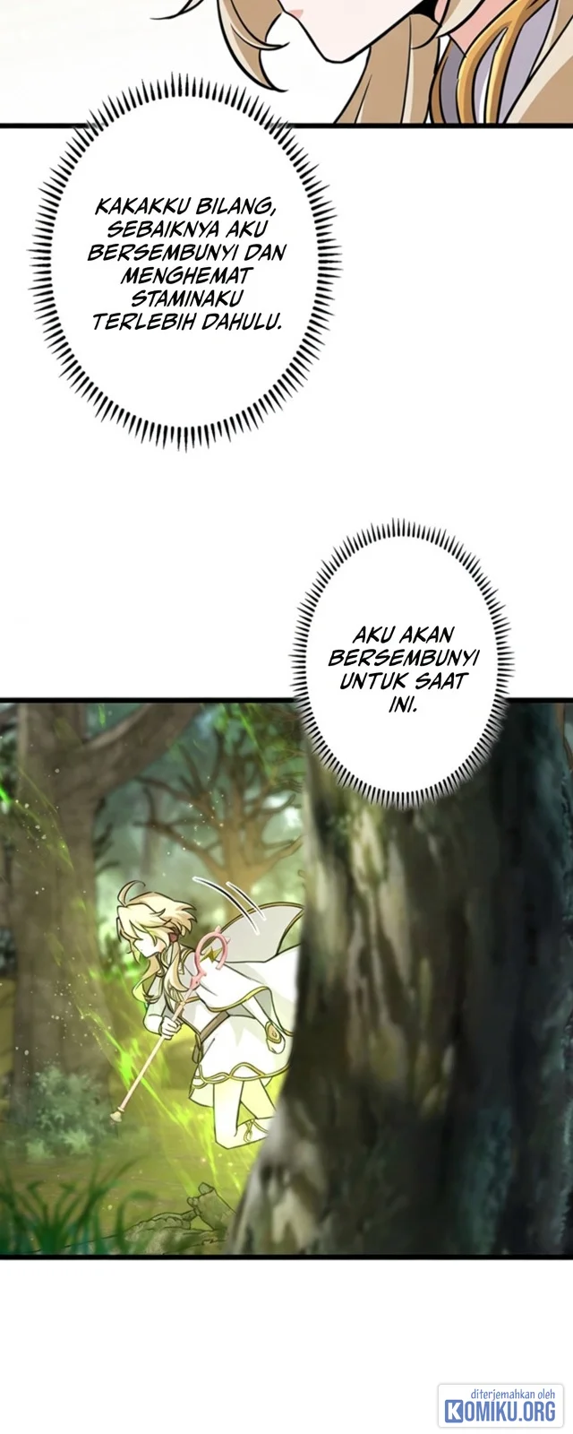 Supreme Academy Genius Chapter 65 Gambar 27