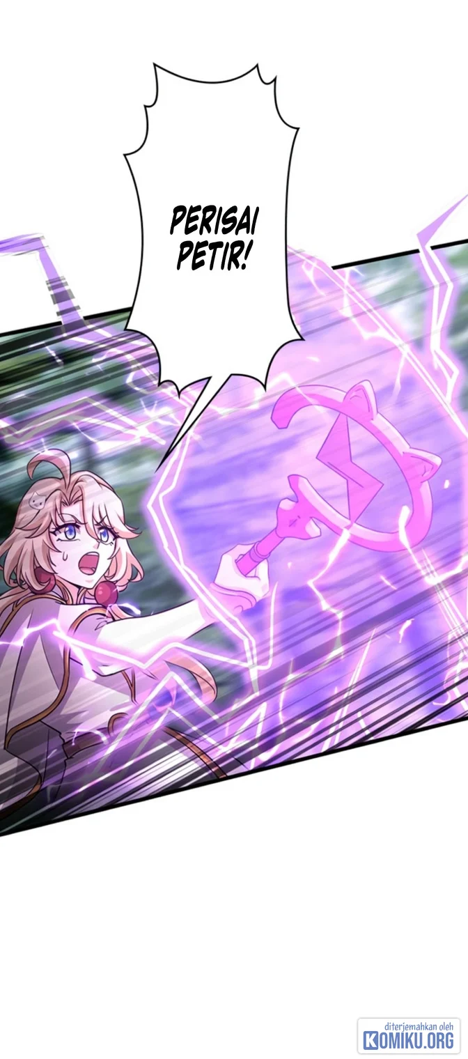 Supreme Academy Genius Chapter 66 Gambar 34