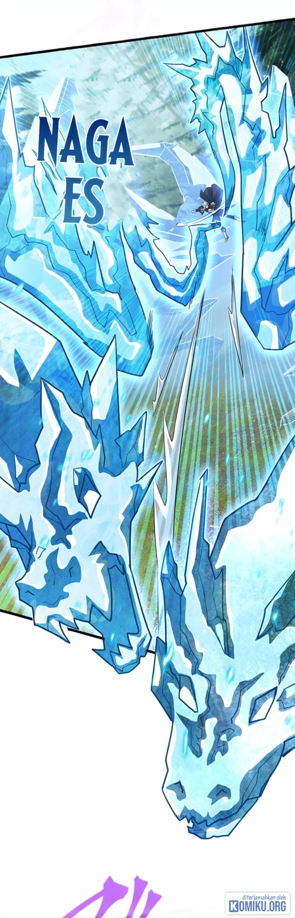 Supreme Academy Genius Chapter 66 Gambar 36