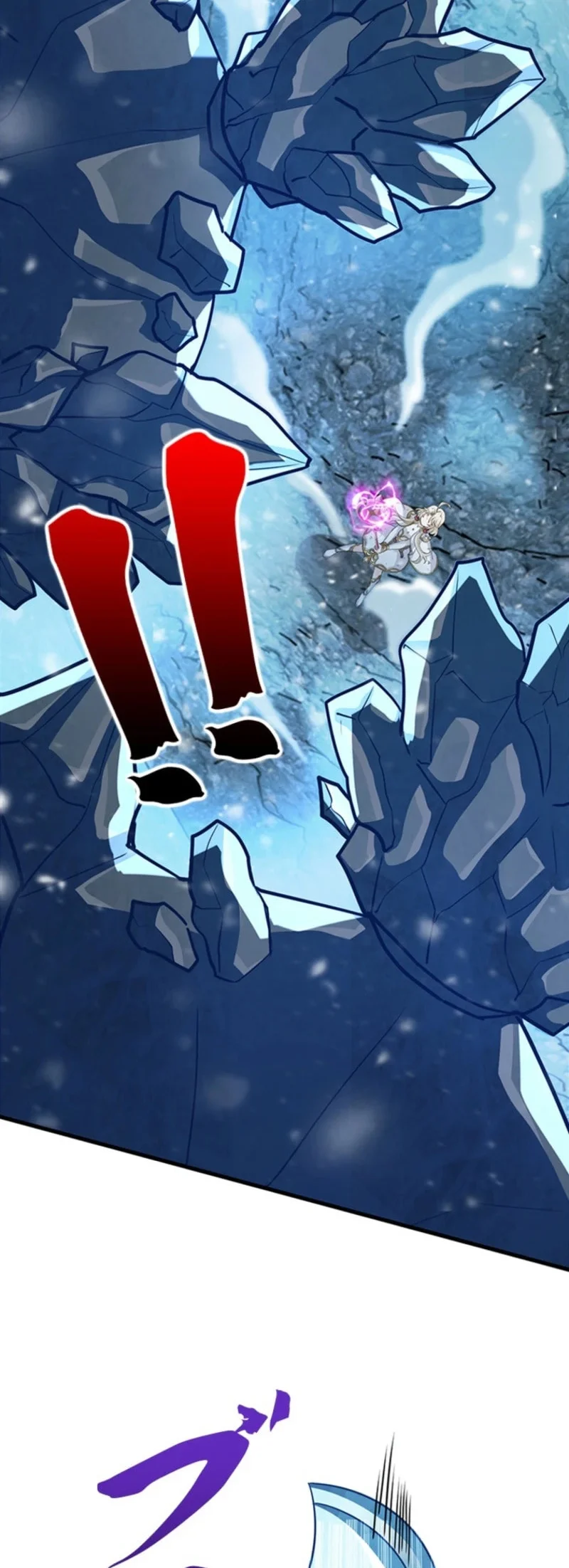 Supreme Academy Genius Chapter 67 Gambar 38