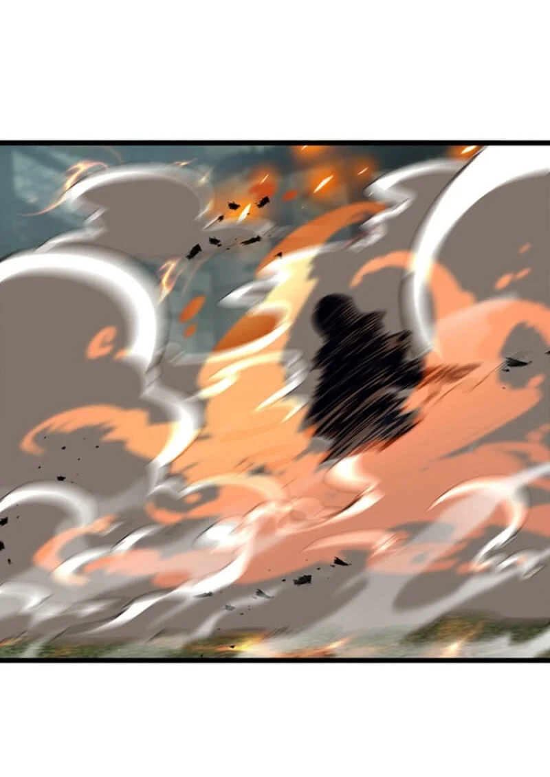 Supreme Academy Genius Chapter 70 Gambar 36