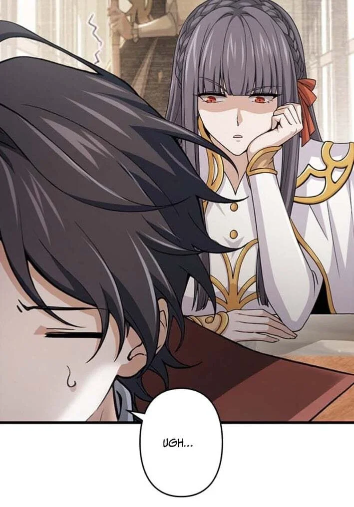 Supreme Academy Genius Chapter 71 Gambar 31