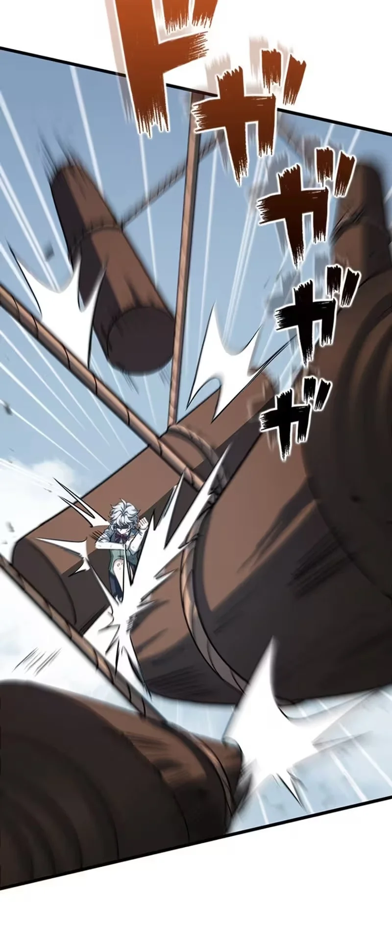 Supreme Academy Genius Chapter 78 Gambar 33