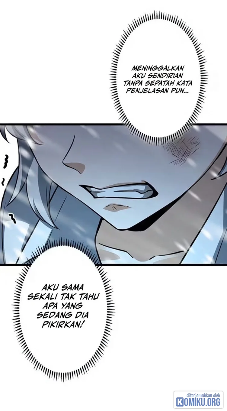 Supreme Academy Genius Chapter 79 Gambar 33