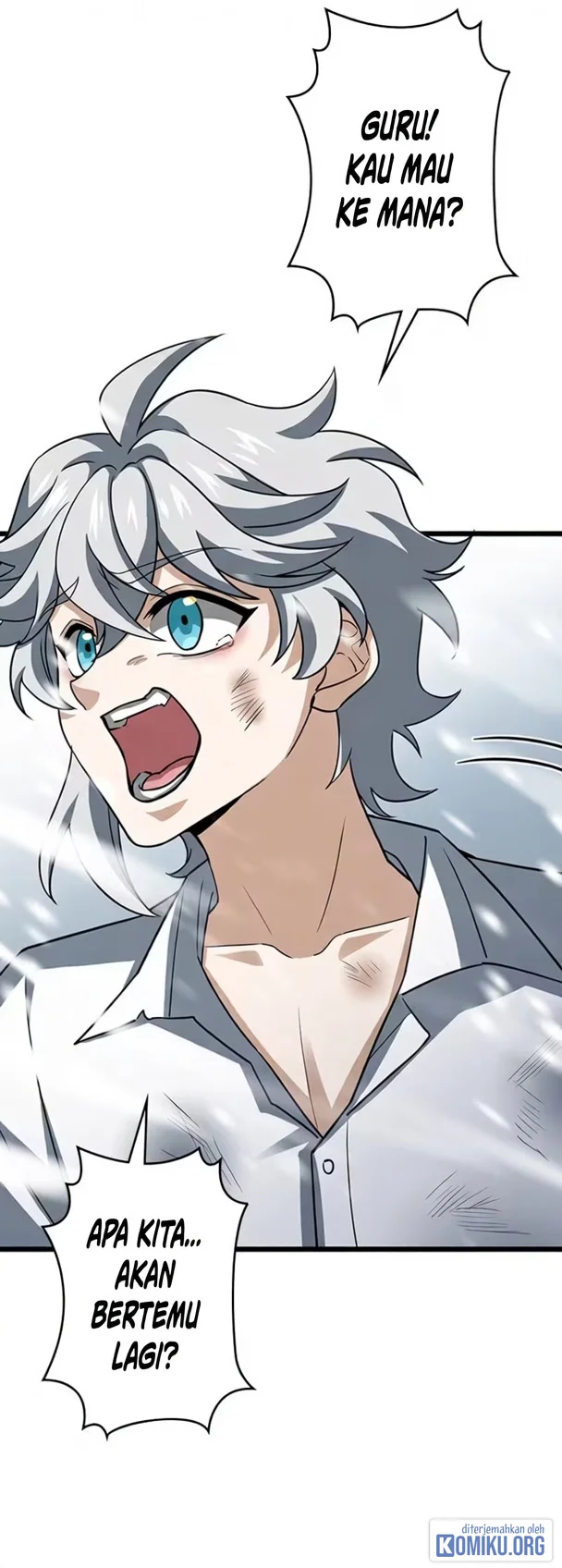 Supreme Academy Genius Chapter 79 Gambar 34