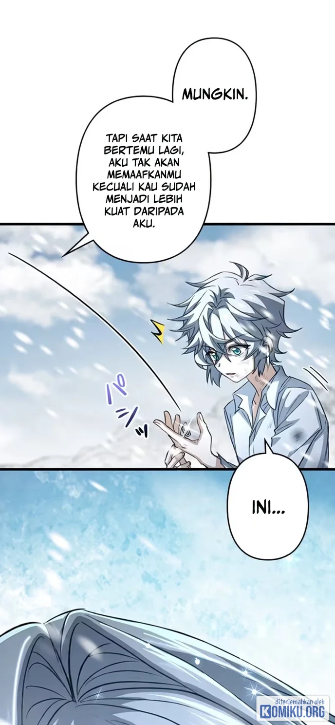 Supreme Academy Genius Chapter 79 Gambar 35