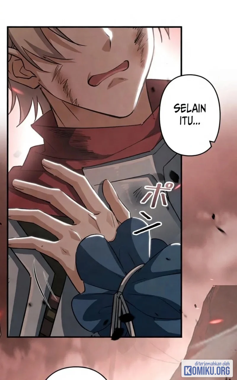 Supreme Academy Genius Chapter 80 Gambar 38
