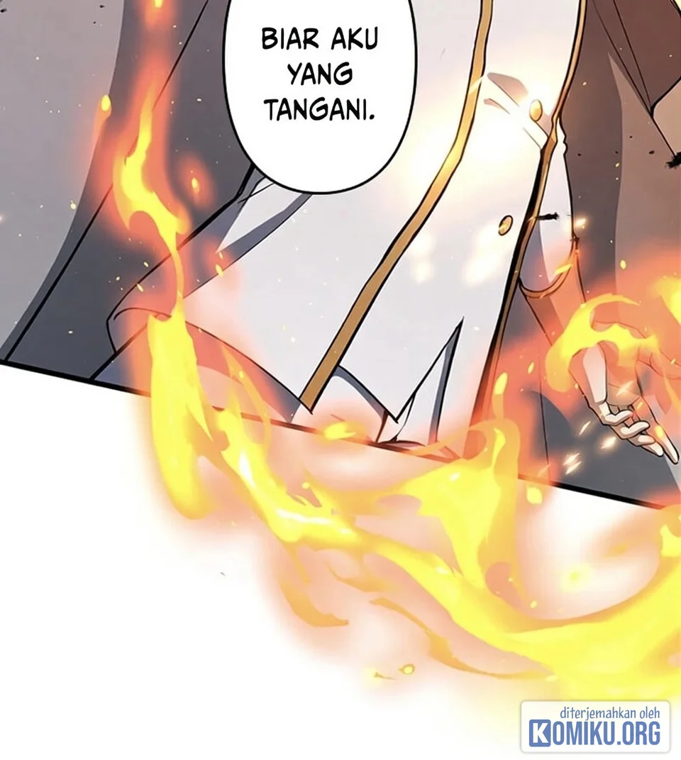 Supreme Academy Genius Chapter 88 Gambar 34