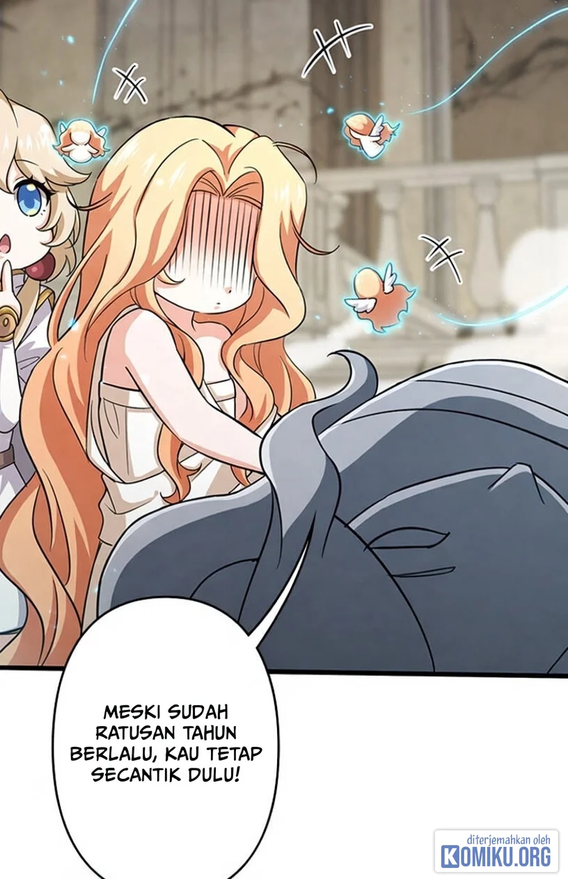 Supreme Academy Genius Chapter 89 Gambar 30