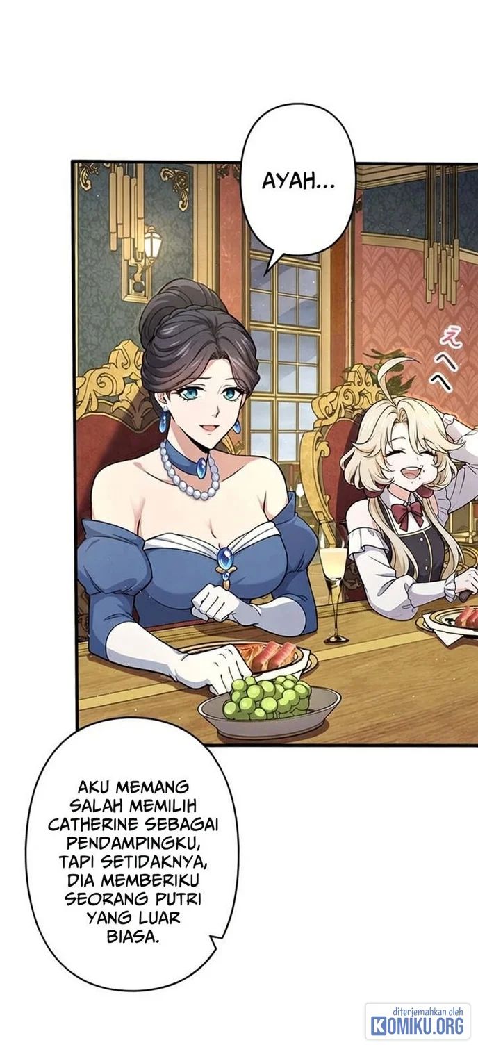 Supreme Academy Genius Chapter 90 Gambar 31