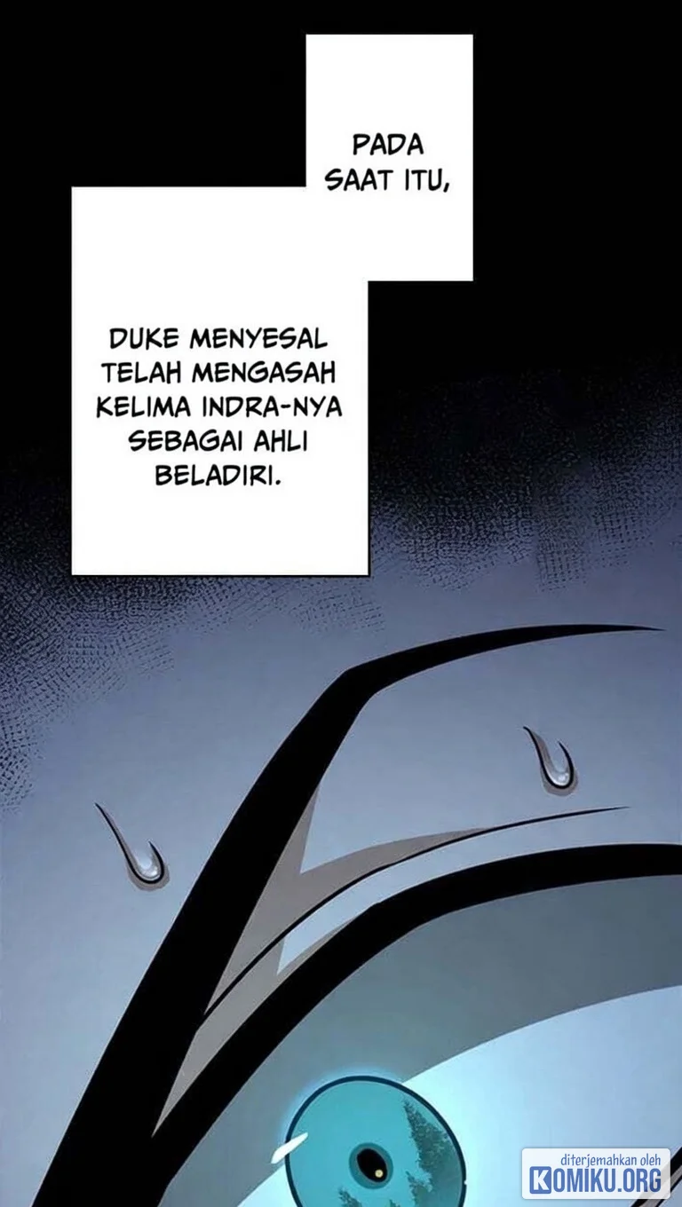 Supreme Academy Genius Chapter 91 Gambar 36
