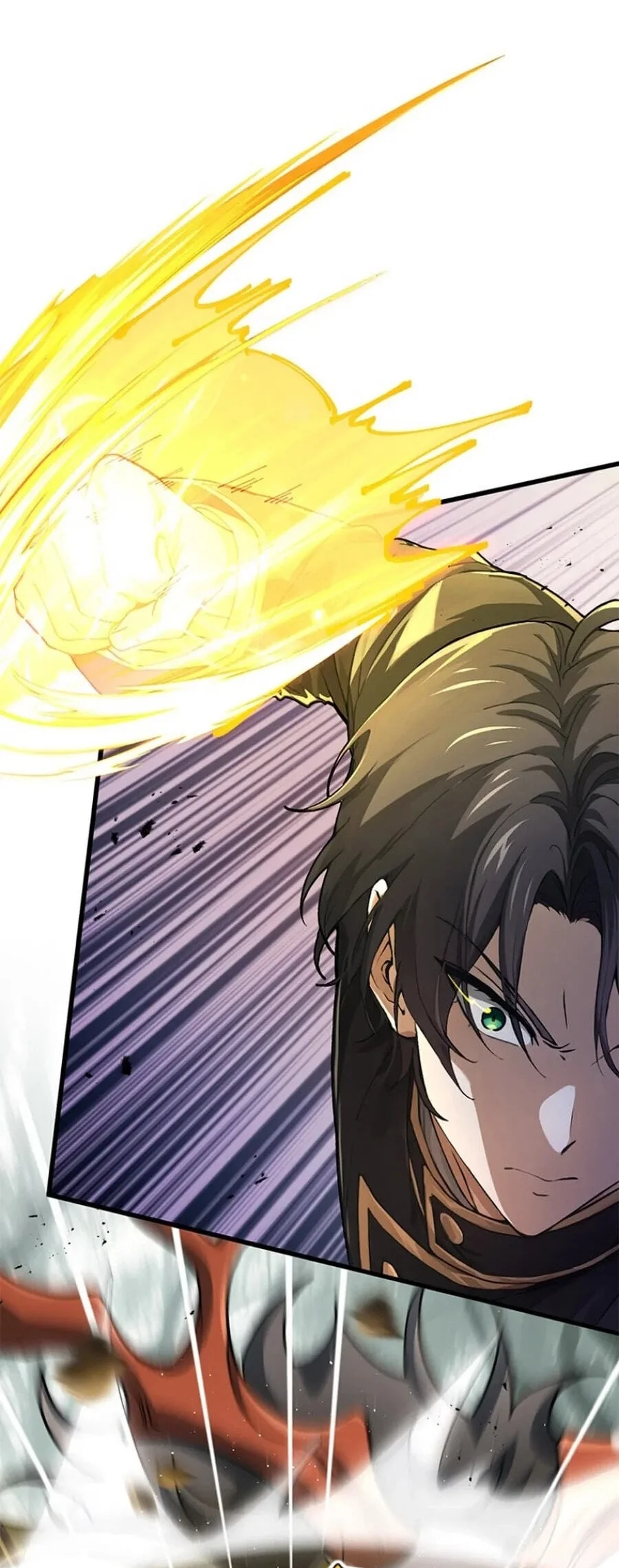 Supreme Academy Genius Chapter 96 Gambar 39