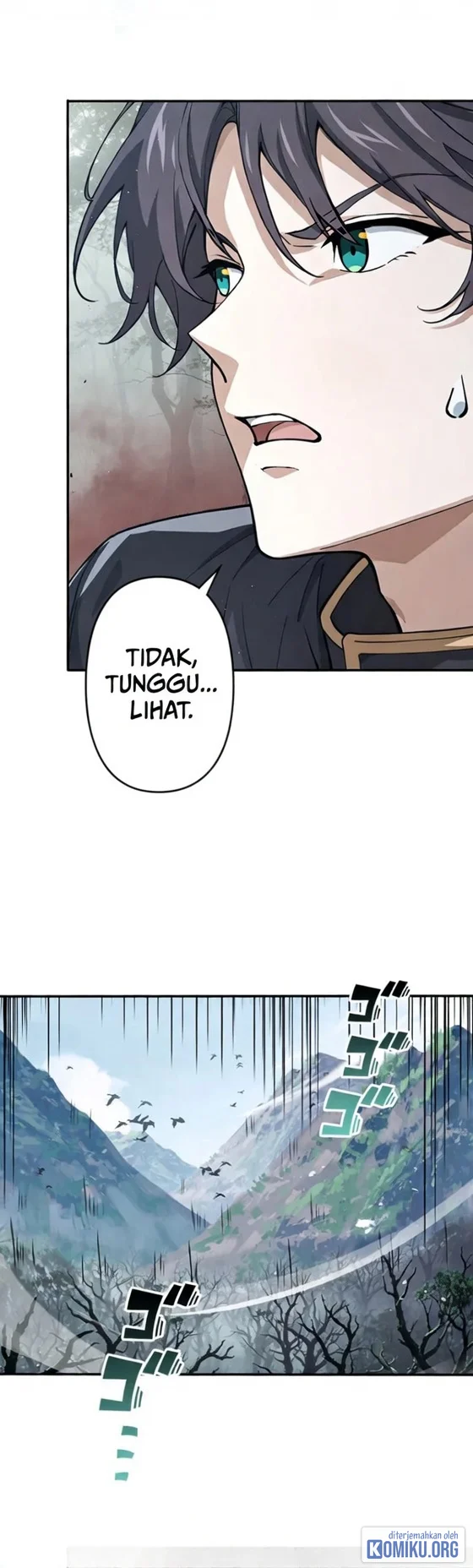 Supreme Academy Genius Chapter 97 Gambar 32