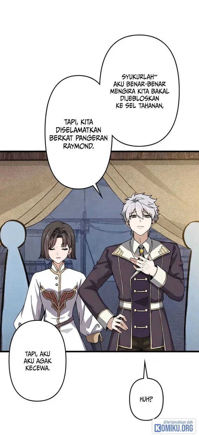 Supreme Academy Genius Chapter 99 Gambar 33