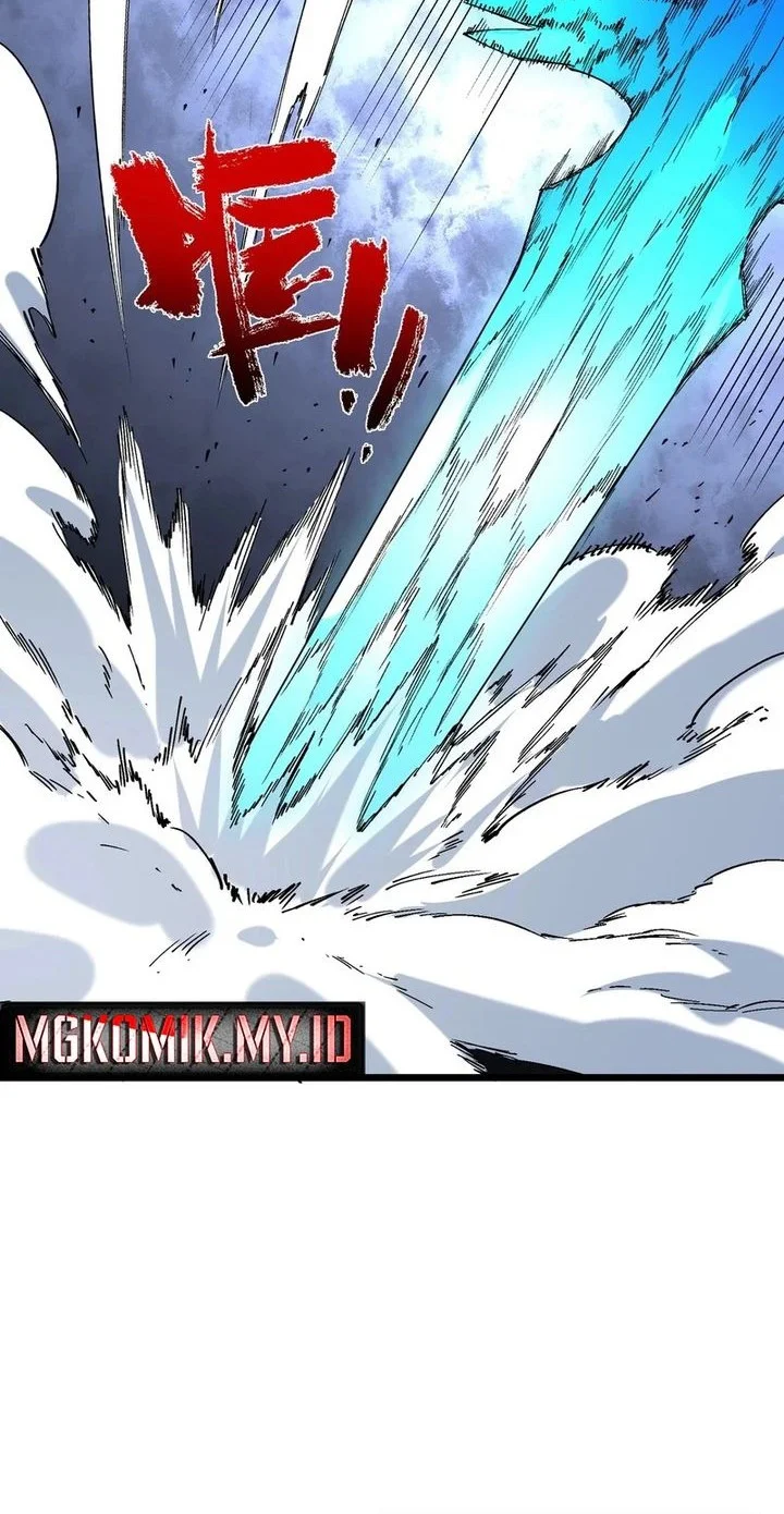 Supreme Curse Master Chapter 42 Gambar 26