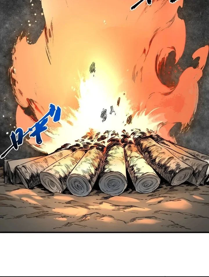 Supreme Curse Master Chapter 44 Gambar 22