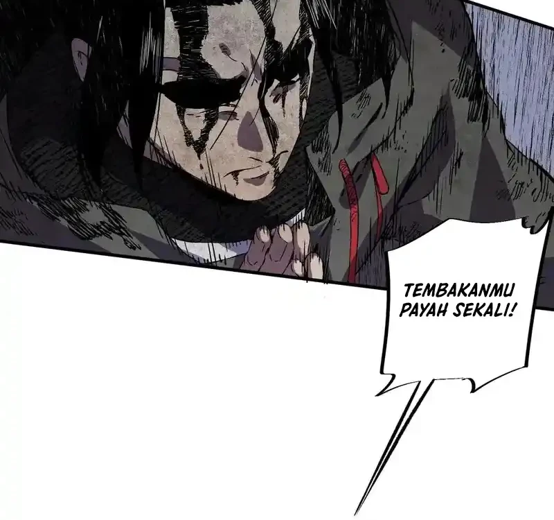 Supreme Curse Master Chapter 46 Gambar 26