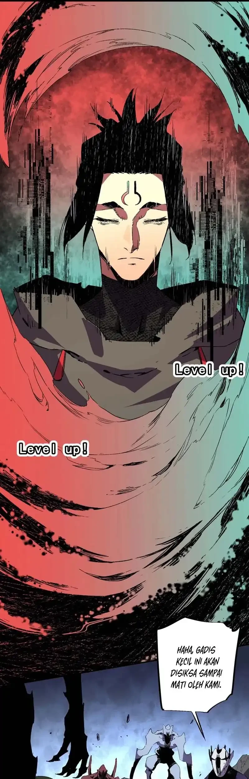 Supreme Curse Master Chapter 47 Gambar 21