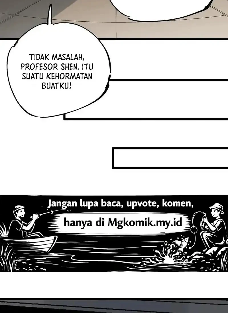 Supreme Curse Master Chapter 59 Gambar 29