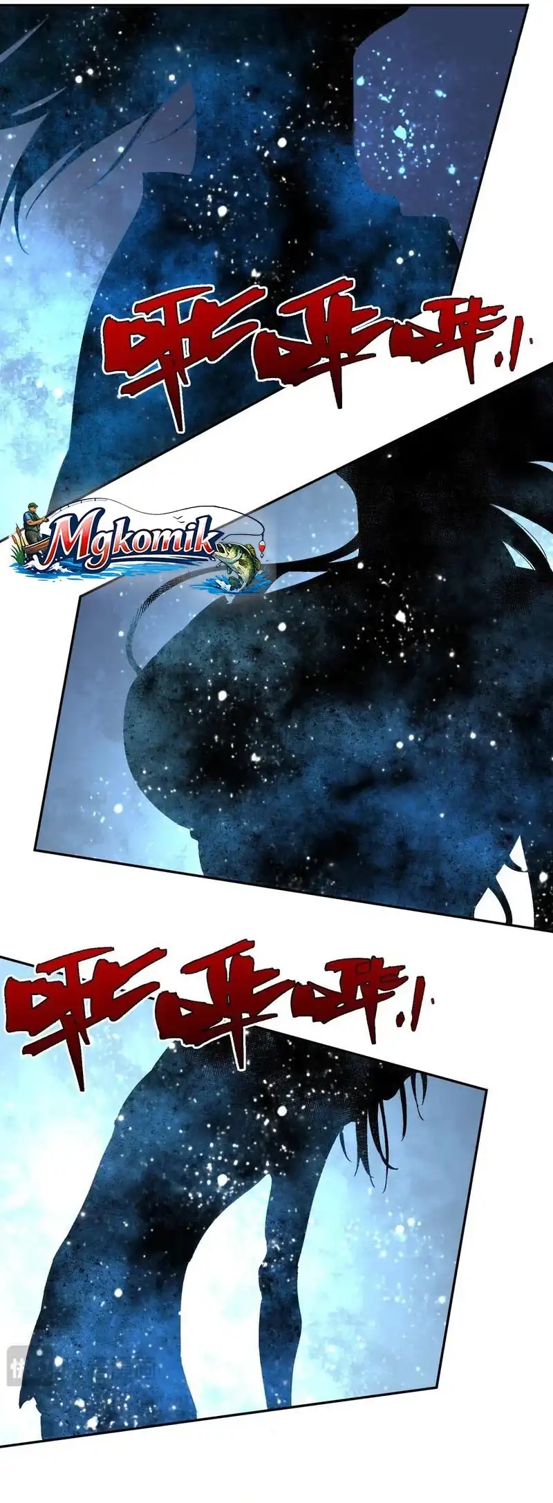 Supreme Curse Master Chapter 68 - Halaman 27