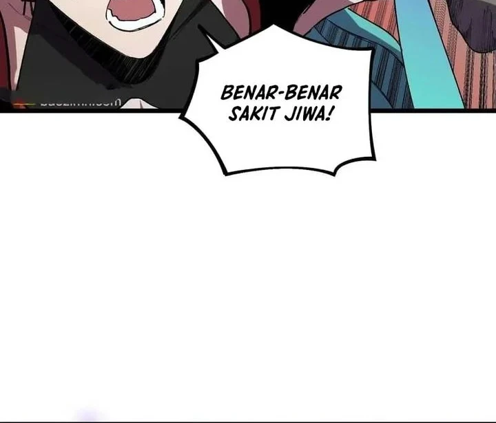 Supreme Curse Master Chapter 71 - Halaman 25