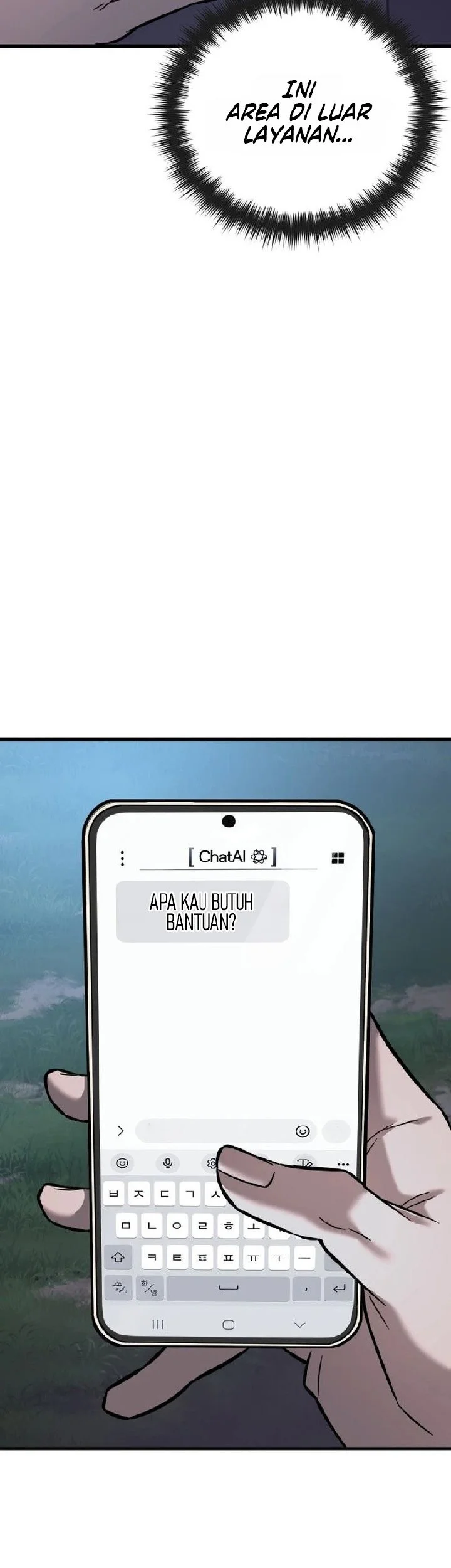 Survival Supremacy Chapter 1 Gambar 65