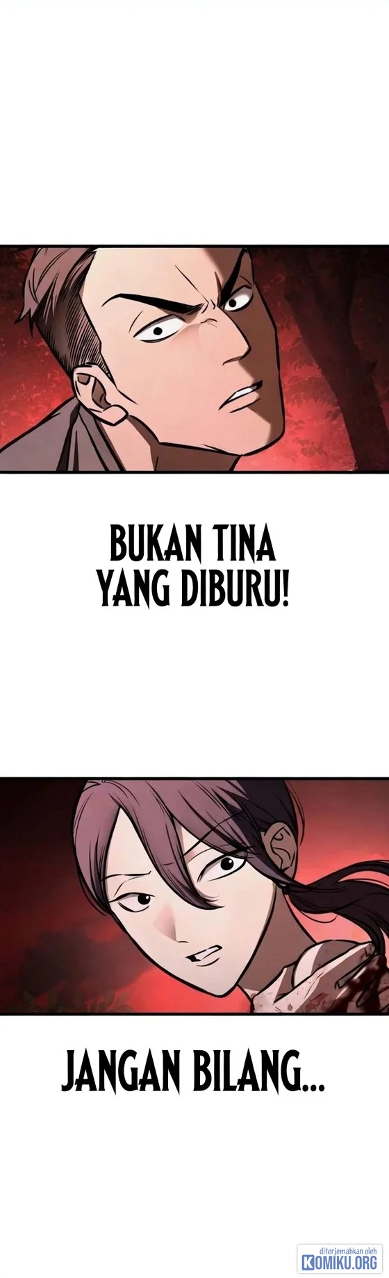Survival Supremacy Chapter 10 Gambar 63
