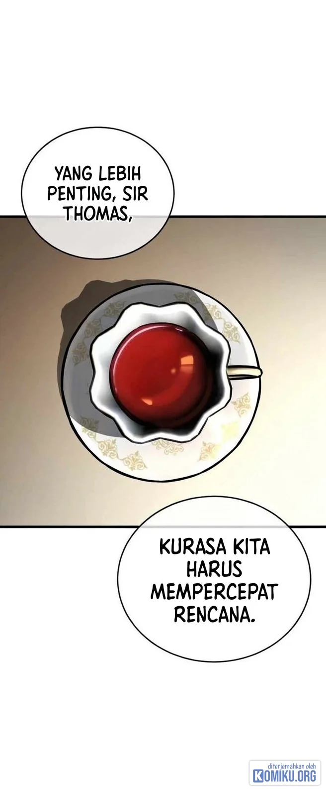 Survival Supremacy Chapter 11 Gambar 57