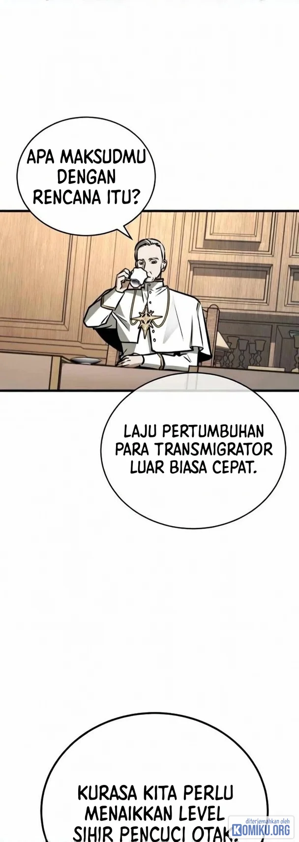Survival Supremacy Chapter 11 Gambar 58
