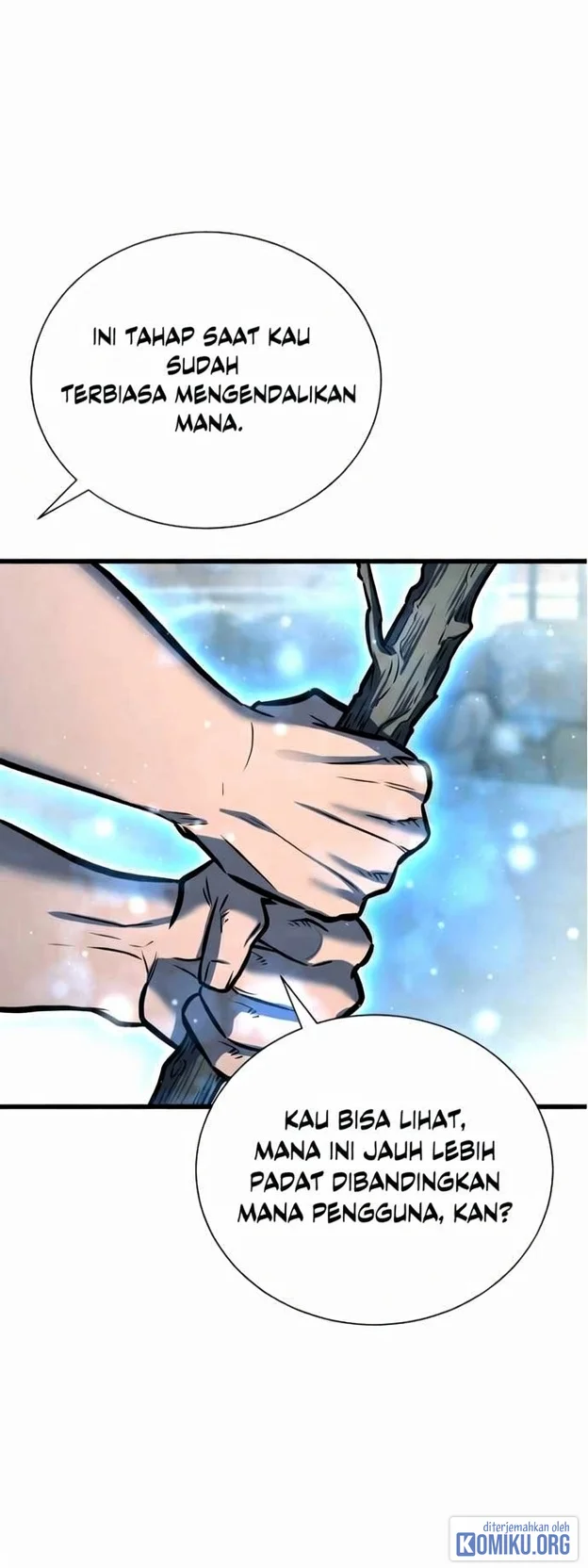 Survival Supremacy Chapter 12 Gambar 69