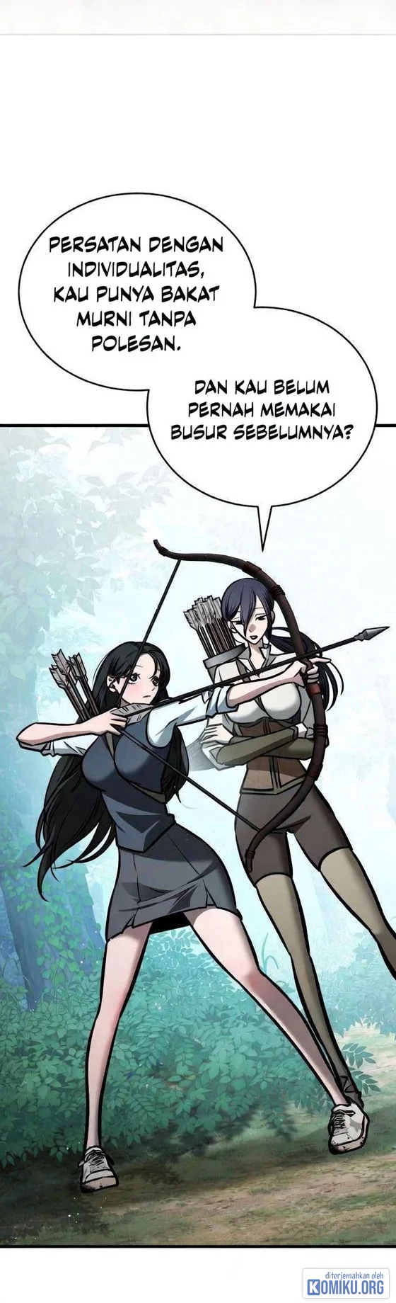Survival Supremacy Chapter 13 Gambar 64