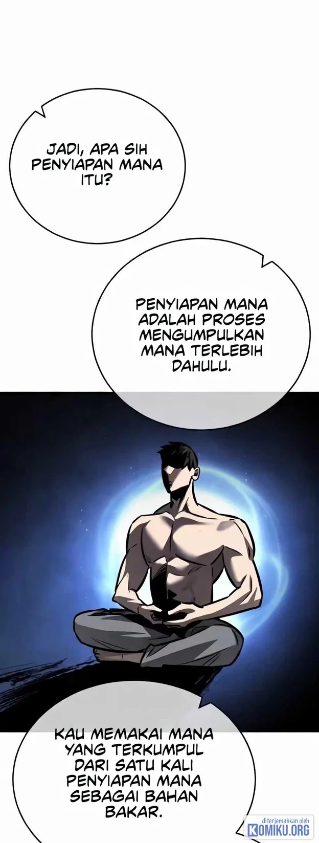 Survival Supremacy Chapter 14 Gambar 66