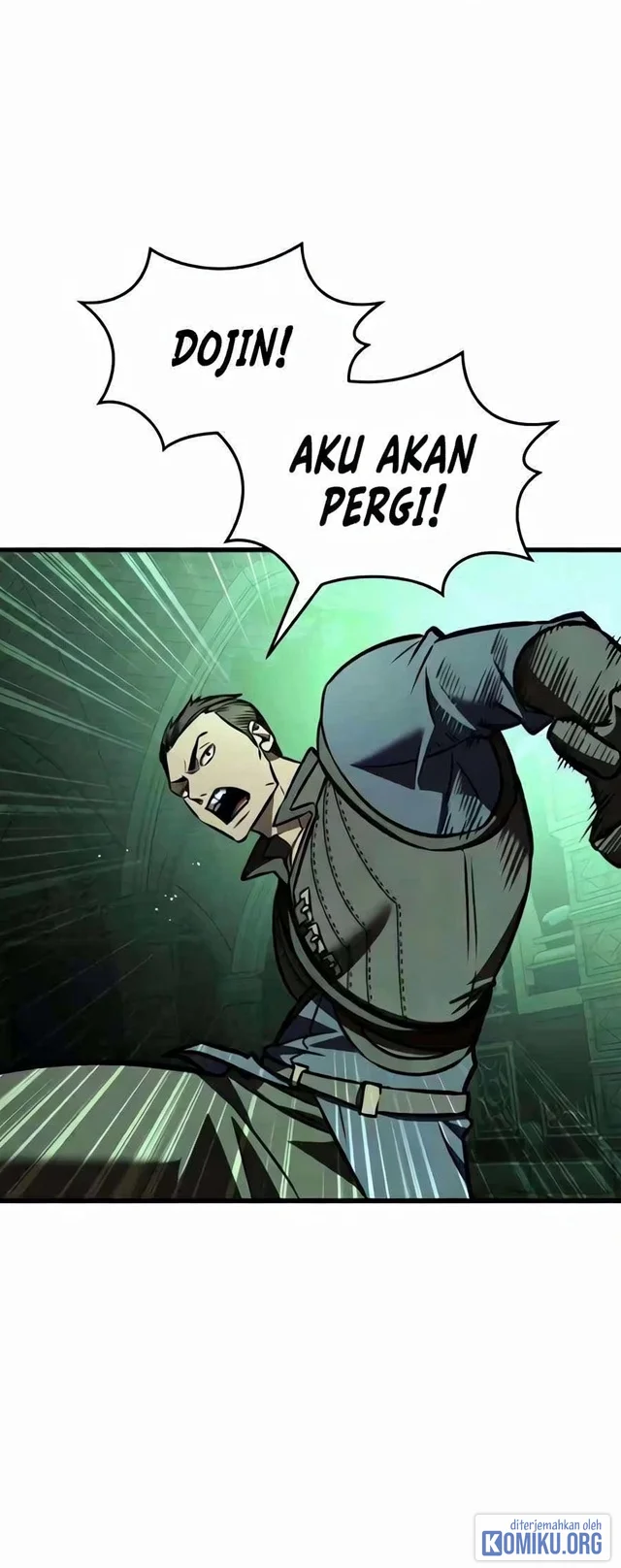 Survival Supremacy Chapter 15 Gambar 70