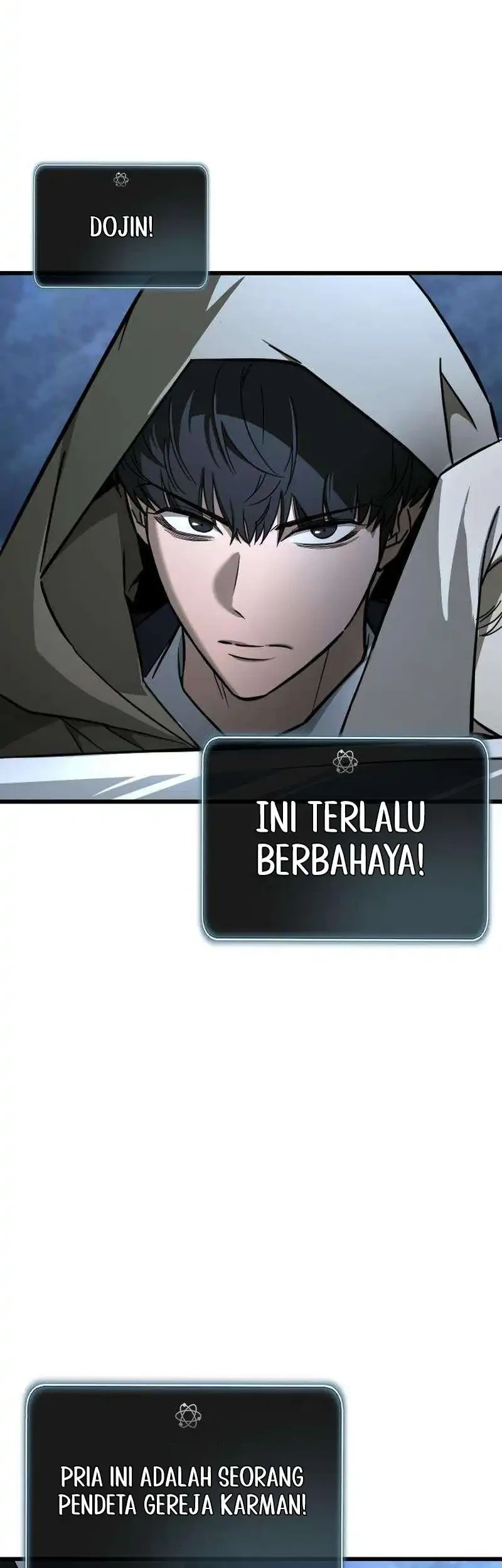Survival Supremacy Chapter 6 - Halaman 110