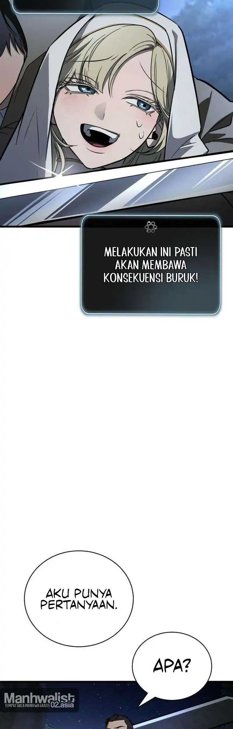 Survival Supremacy Chapter 6 - Halaman 111