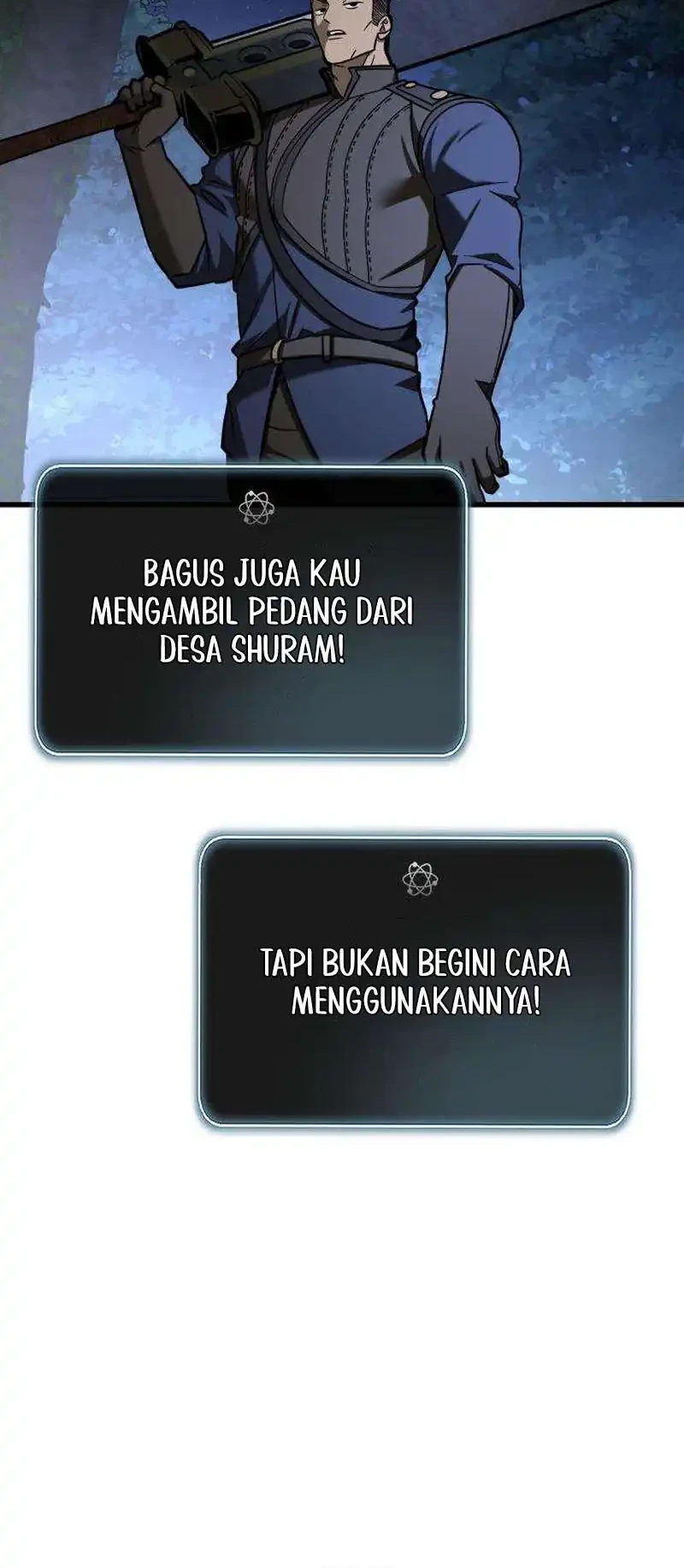 Survival Supremacy Chapter 6 - Halaman 112