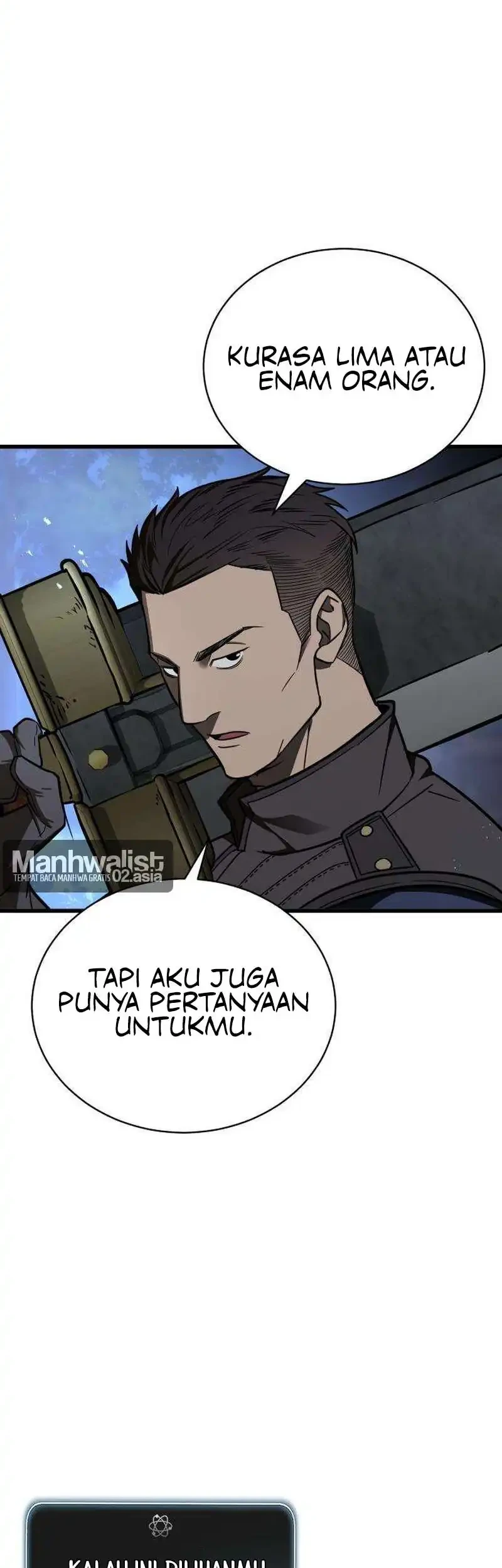 Survival Supremacy Chapter 6 - Halaman 114
