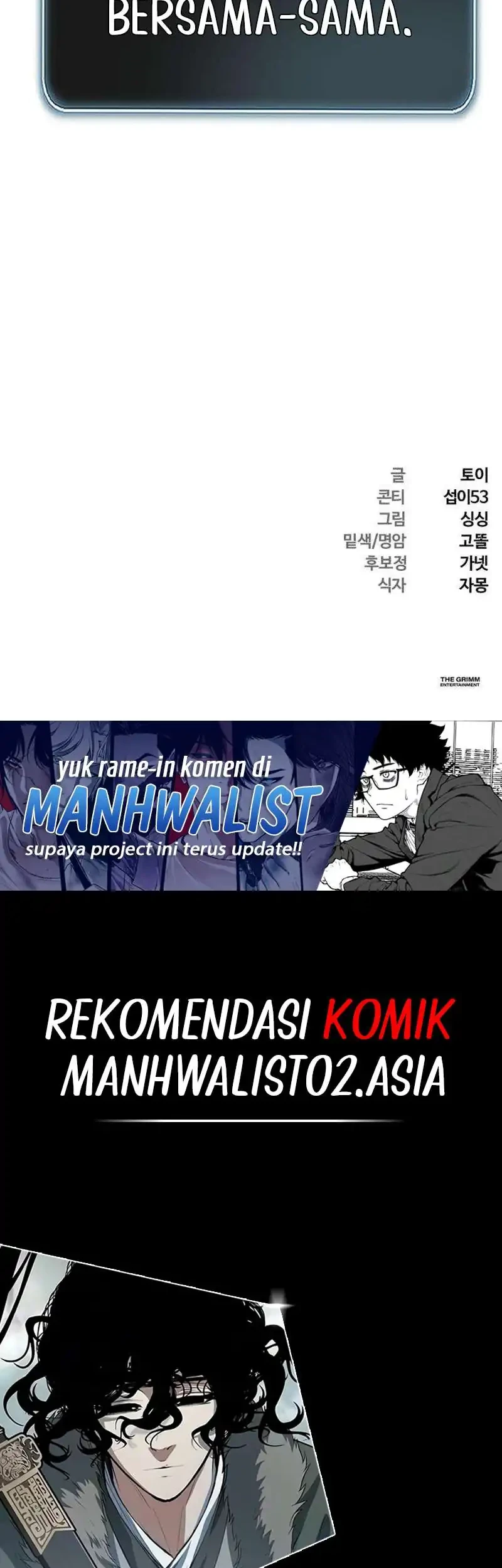 Survival Supremacy Chapter 6 - Halaman 117