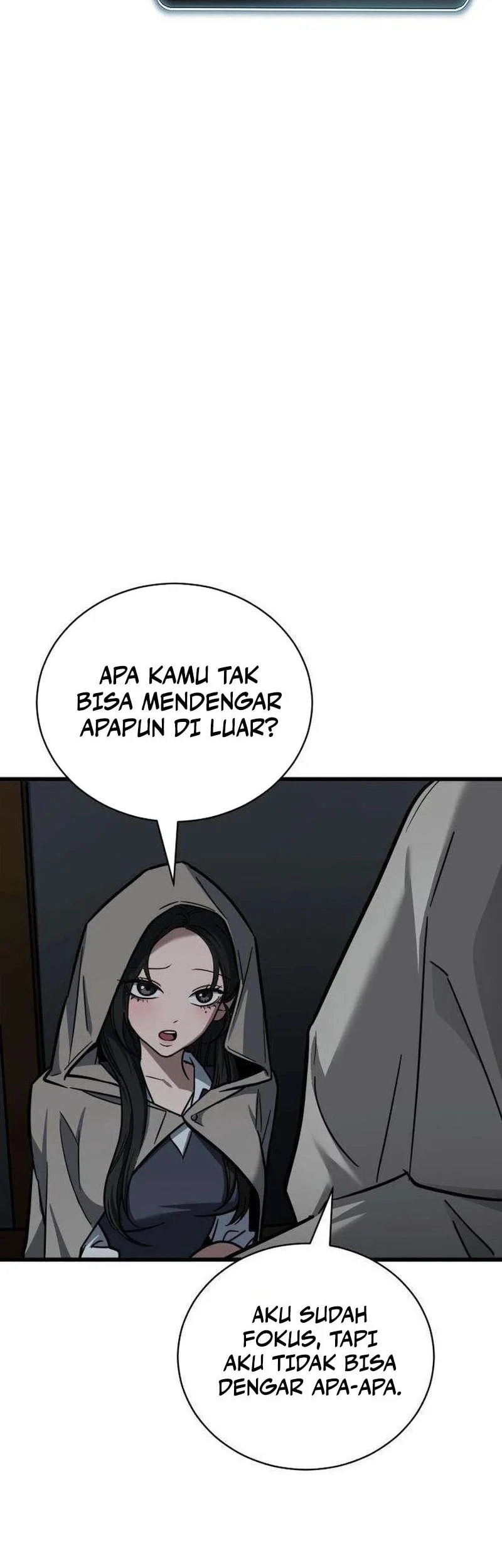 Survival Supremacy Chapter 6 Gambar 53