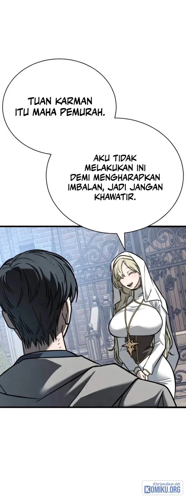 Survival Supremacy Chapter 7 Gambar 73