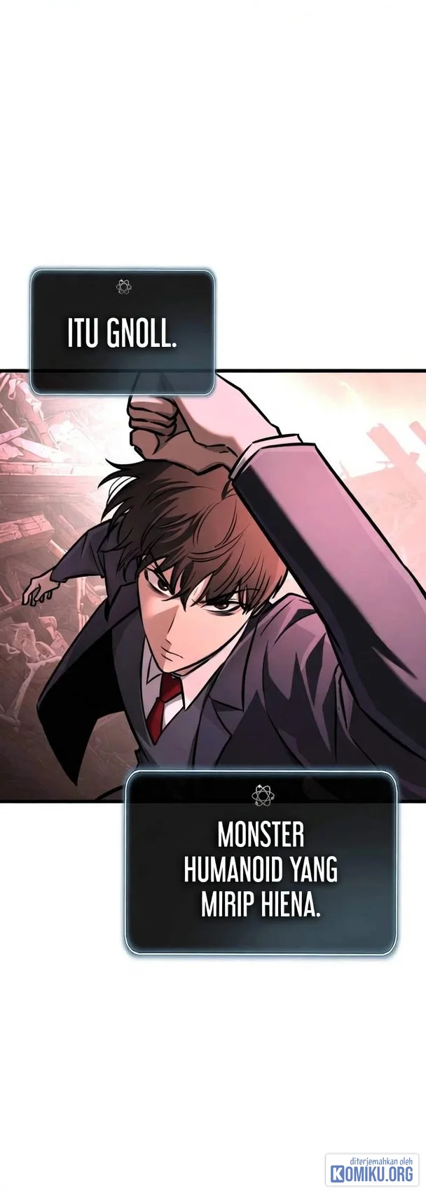 Survival Supremacy Chapter 8 Gambar 71