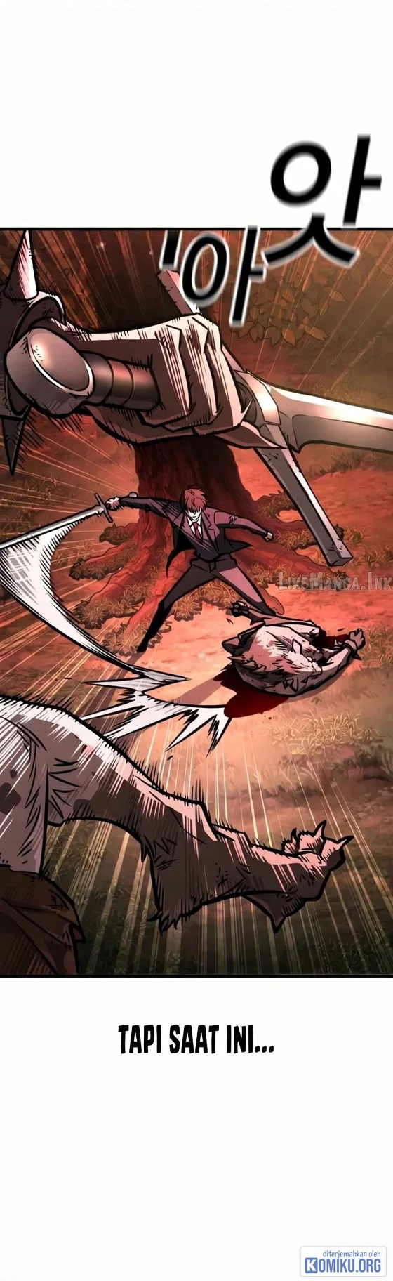 Survival Supremacy Chapter 9 Gambar 58