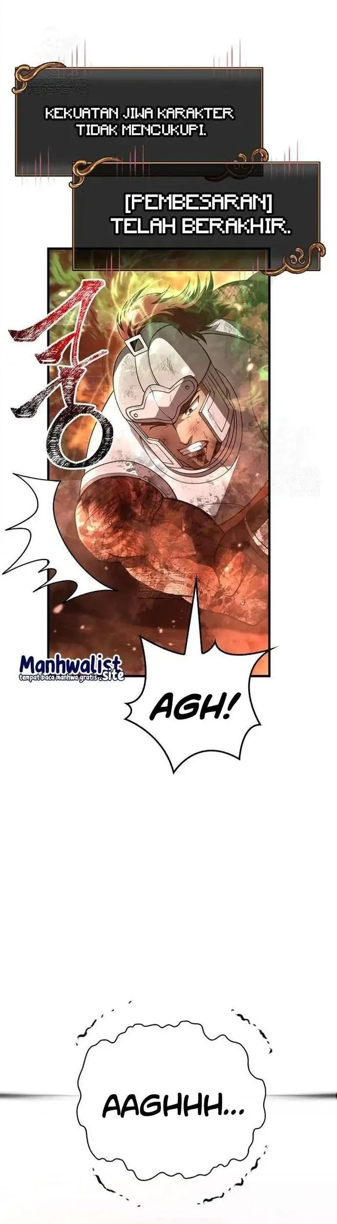 Survive as a Barbarian in the Game Chapter 139 Gambar 56