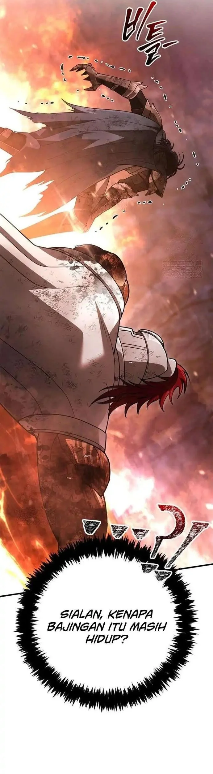 Survive as a Barbarian in the Game Chapter 139 Gambar 58