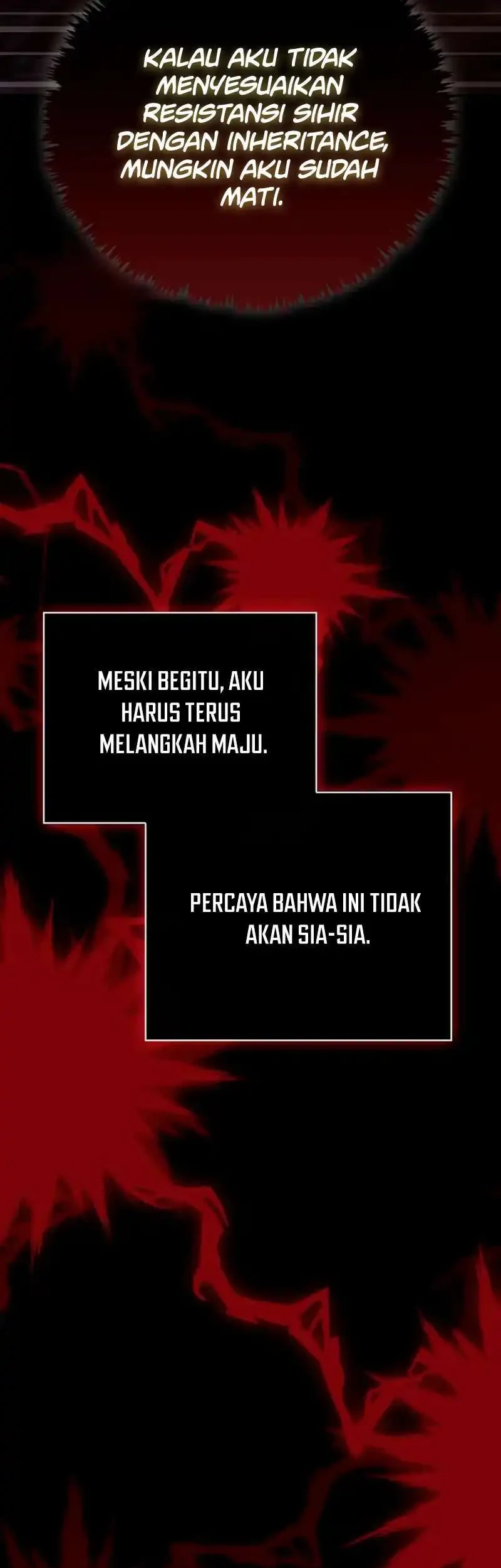 Survive as a Barbarian in the Game Chapter 144 Gambar 56
